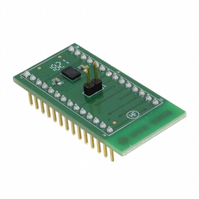 SHUTTLE BOARD BMI088-image